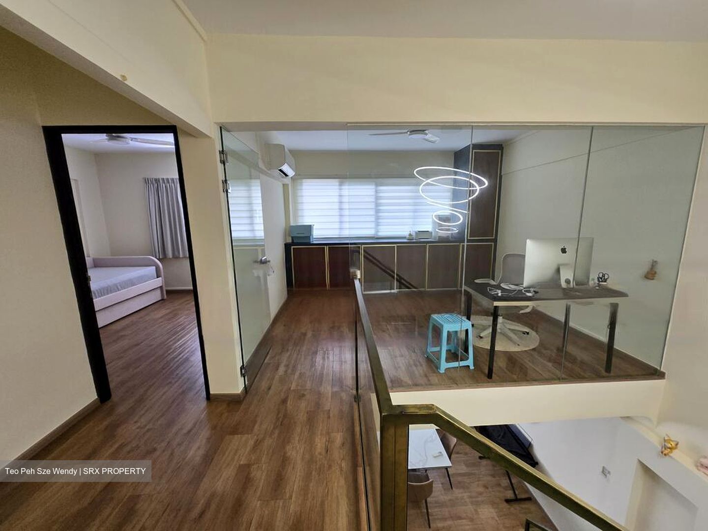 Blk 201 Clementi Avenue 6 (Clementi), HDB Executive #459642011